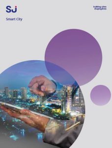 integrated smart city solutions