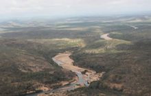 Major dam and irrigation feasibility study secured in Queensland
