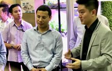 Surbana Jurong showcases future home innovations