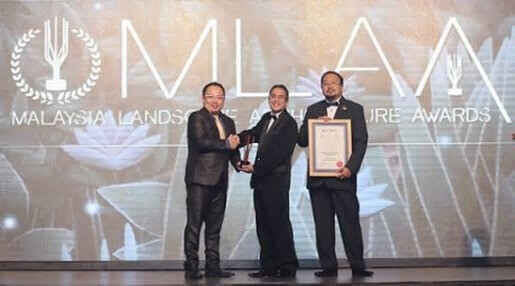 Malaysia Landscape Architecture Awards (MLAA)