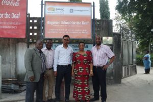 SMEC Foundation Tanzania
