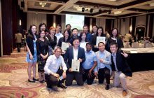 Surbana Jurong’s big sweep at SIP Planning Awards