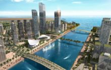 Surbana Jurong to provide development management services to Ancol Bay in Jakarta