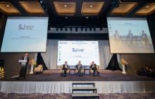 Surbana Jurong holds first infrastructure forum in Myanmar