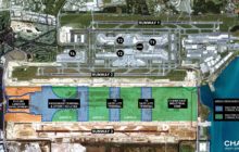 Surbana Jurong is part of the consortium appointed for Changi Airport’s Terminal 5 project