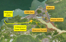 Surbana Jurong wins again with feasibility study contract for extension of Sarawak’s Bakun hydropower plant