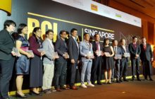 Surbana Jurong wins BCI Asia Top 10 Architects Award