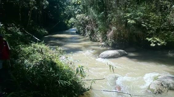 Baime Hydropower Project in Papua New Guinea