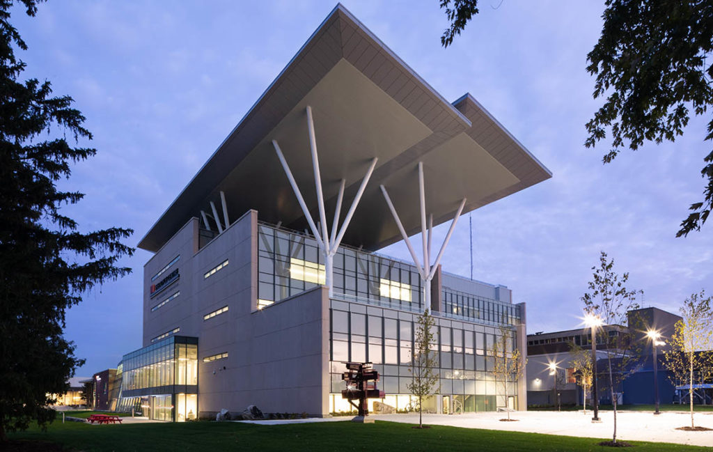 Mohawk College Joyce Centre