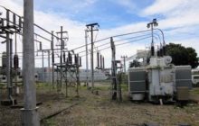 Powering up Papua New Guinea