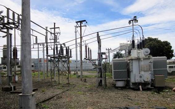  Papua New Guinea electricity  Power Sector Development Investment Programme