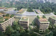 Surbana Jurong launches new campus at Singapore’s Jurong Innovation District