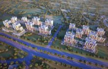 Surbana Jurong secures affordable housing project in Gujarat, India